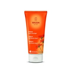 ヴェレダ アルニカ スポーツシャワージェル