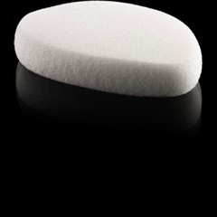 M・A・C(マック) ファンデーション スポンジ／リキッド アンド クリーム