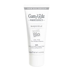 GamARde(ガマルド) WE マスク エクラ