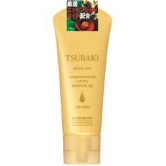 TSUBAKI ヘッドスパ ＜頭皮・ヘアマスク＞
