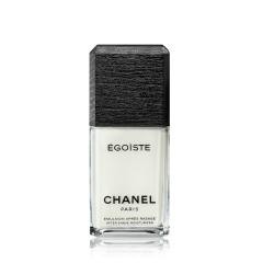 CHANEL(シャネル) エゴイスト アフターシェイヴ エマルジョン
