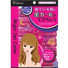 ナイトセットカーラー
