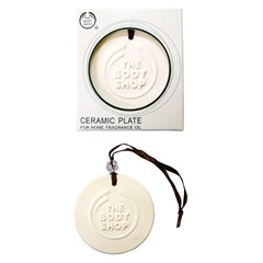 セラミックプレート