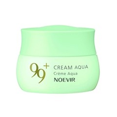 ノエビア(NOEVIR) ノエビア 99プラス クリーム （アクア）