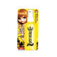 プリン解消ミストブリーチ