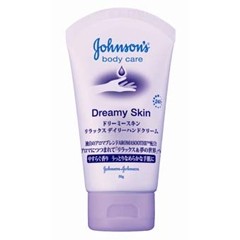 ドリーミースキン リラックス デイリーハンドクリーム