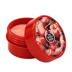 ザ・ボディショップ(THE BODY SHOP) ワイルドチェリー　リップバター