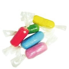 ラッシュ(LUSH) 洗隊レンジャー　みどり