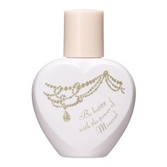 インテグレート ミネラルウオータリーファンデーション N