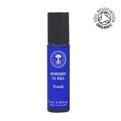 ニールズヤード レメディーズ(Neal's Yard Remedies) アロマパルストラベル