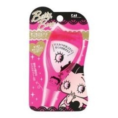 まつ毛が広がるマスカラガード 