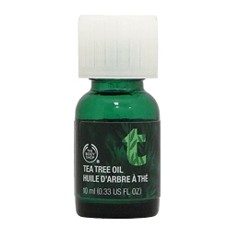 ザ・ボディショップ(THE BODY SHOP) オイルＴＴ