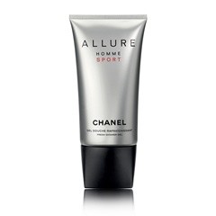 CHANEL(シャネル) アリュール オム スポーツ リフレッシング シャワー ジェル