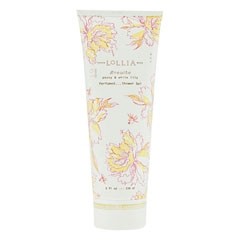 パフュームドシャワージェル BR