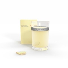 スパニッシュガーデニア ペタルトップキャンドル