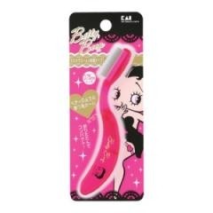 マスカラコーム（金属タイプ） 