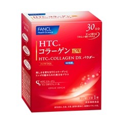 HTCコラーゲンDX パウダー