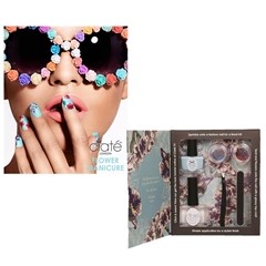 FLOWER MANICURE BADA BLOOM