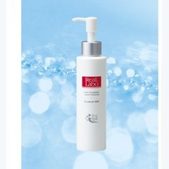 デュアルコンパチブルリキッドクレンジング