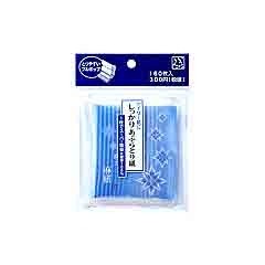 いろはうた　富士　麻紙