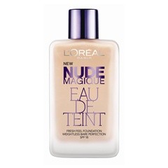 ロレアル パリ(L'OREAL PARIS) ヌードマジック オードゥ タン