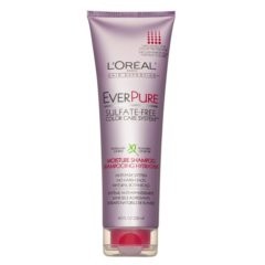 ロレアル パリ(L'OREAL PARIS) エバーピュア モイスチャー シャンプー