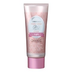 キャンメイク パーフェクトセラム BBクリーム