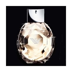 ジョルジオ アルマーニ エンポリオ アルマーニ ダイアモンズ インテンス オードパルファン