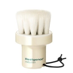 毛穴洗顔ブラシ＜全顔用＞