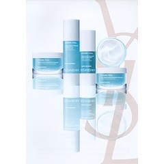 イヴ・サンローラン イドラ フィール ウォーター ジェルクリーム