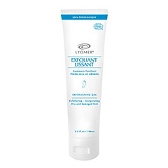 エクスフォリアン リサン