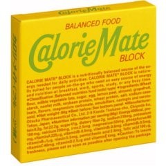 カロリーメイトブロック
