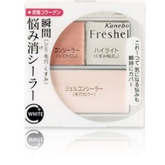 ホワイトＣ クイックカバーコンシーラー