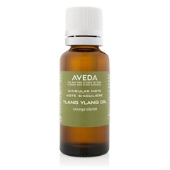 アヴェダ(AVEDA) シンギュラー ノート イラン イラン