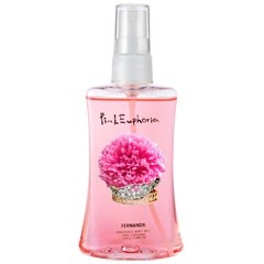 フェルナンダ フレグランスボディミスト ピンクエウフォリア