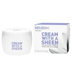 クリーム ウィズ ア シーン