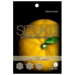 SIZUKU YUZU