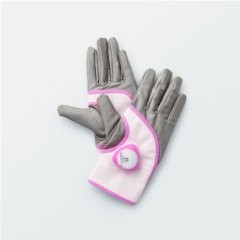 ヤーマン(YAMAN) Syncro EMS Glove SPA（シンクロ EMS グローブスパ）