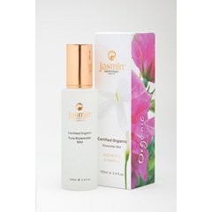 オーガニック　ピュアウォーターミスト（ローズ）