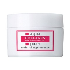 モイストチャージジェリー