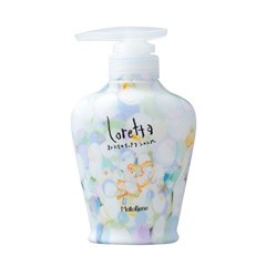 まいにちのすっきりシャンプー