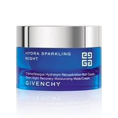 ジバンシイ イドラ スパークリング ナイト マスククリーム