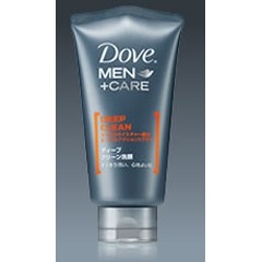 ディープクリーン洗顔