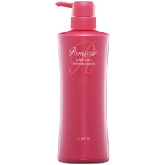 ヘア＆スカルプ イノベーション パック H