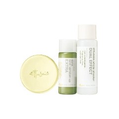 薬用アクネトライアルキットW