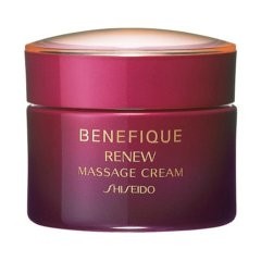 ベネフィーク リニュー マッサージクリーム n