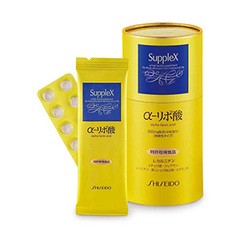 サプレックス サプレックス α-リポ酸（N）