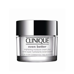 イーブン ベター ブライトニング モイスチャー クリーム プラス