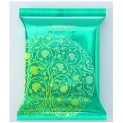 ウェルフィットボディーシート