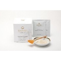 オーガニック　グレースフルパウダーフェイスマスク